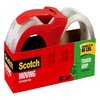 Scotch PACKNG TAPE 54.6YDX1.88"" 3500-2-1RD